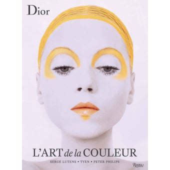 l art de la couleur dior|Dior, l' art de la couleur .